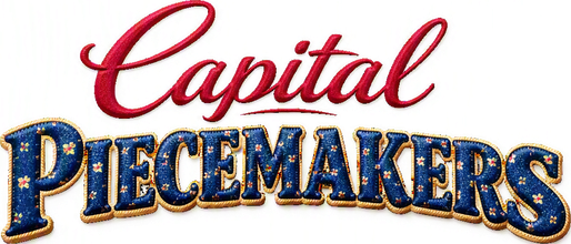 Capital Piecemakers